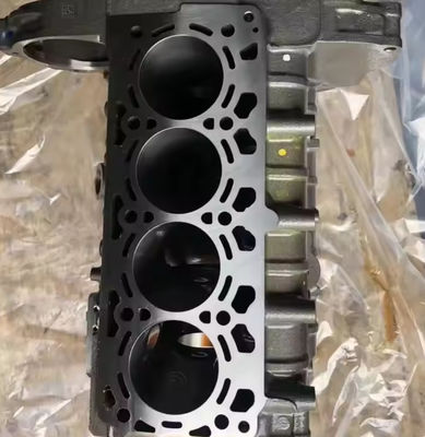 ۴۳۶- ۱۹۲۱ مونتاژ بلوک سیلندر برای Caterpillar 308 CR مینی حفاری هیدرولیک موتور C3.3B