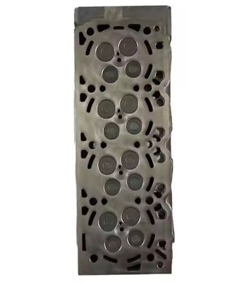 436-0833 سر سیلندر برای Caterpillar E308 CR مینی حفاری هیدرولیک موتور C3.3