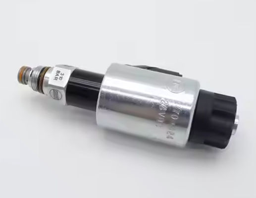 ۷۷۰۹۲۴ شیر سولنویدی مناسب برای حفاری Sany SY550 SY485