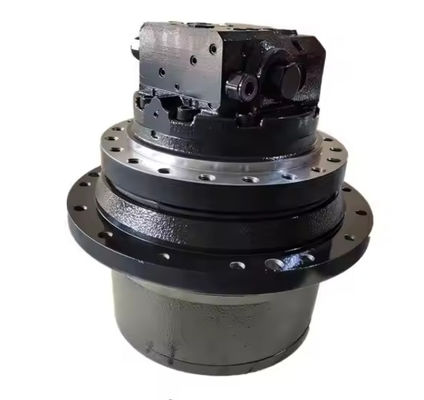 برای حفاری DX140LC موتور سفر 170403-00003 DX140LC محرک نهایی