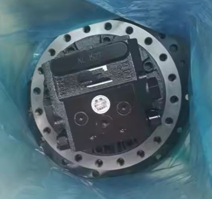 برای حفاری DX140LC موتور سفر 170403-00003 DX140LC محرک نهایی