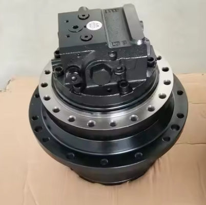 برای حفاری DX140LC موتور سفر 170403-00003 DX140LC محرک نهایی