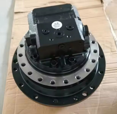 برای حفاری DX140LC موتور سفر 170403-00003 DX140LC محرک نهایی