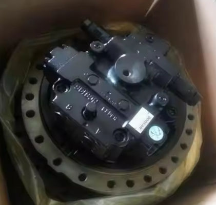 برای حفاری EC140B EC240B EC290B EC360B موتور سفر EC360B محرک نهایی
