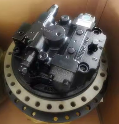 برای حفاری EC140B EC240B EC290B EC360B موتور سفر EC360B محرک نهایی