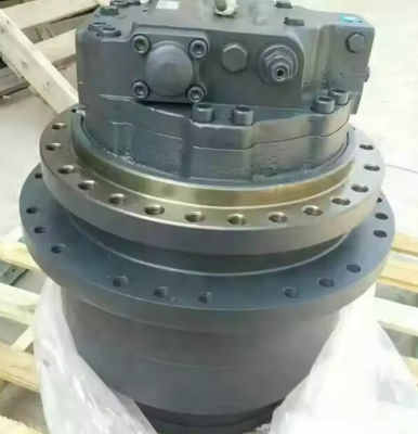 برای حفاری EC140B EC240B EC290B EC360B موتور سفر EC360B محرک نهایی