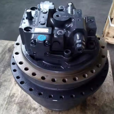 برای حفاری EC140B EC240B EC290B EC360B موتور سفر EC360B محرک نهایی