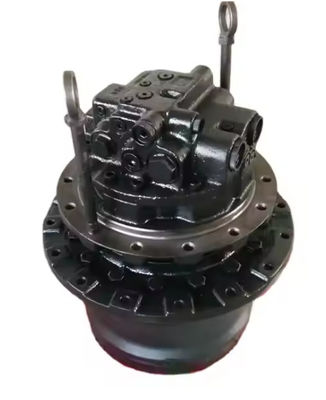 موتور سفر حفاری برای EX100-2 Final Drive 9116398 HMGE15DA