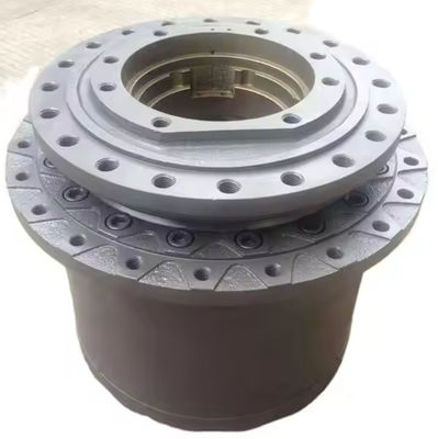 قطعات محرک نهایی حفاری SK200-3 گیربکس مسافرتی 2410J11090F3