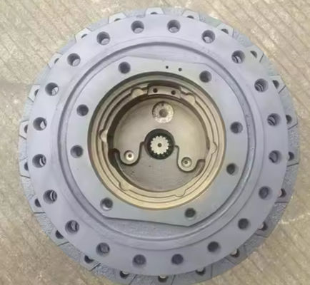 قطعات محرک نهایی حفاری SK200-3 گیربکس مسافرتی 2410J11090F3