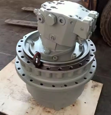 14557192 برای حفاری EC480 دستگاه موتور سفر EC480D محرک نهایی
