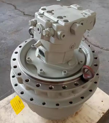 14557192 برای حفاری EC480 دستگاه موتور سفر EC480D محرک نهایی