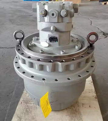 14557192 برای حفاری EC480 دستگاه موتور سفر EC480D محرک نهایی