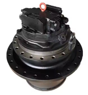 KYB MSF-340VP دستگاه موتور سفر برای حفاری ZX450-3 Final Drive 9251680