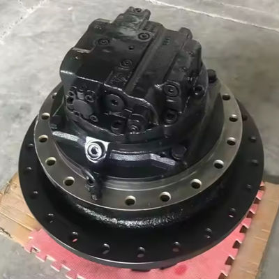 KYB MSF-340VP دستگاه موتور سفر برای حفاری ZX450-3 Final Drive 9251680
