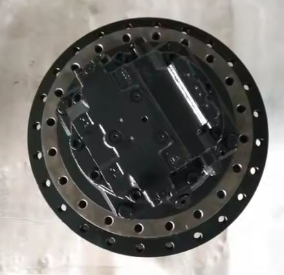 KYB MSF-340VP دستگاه موتور سفر برای حفاری ZX450-3 Final Drive 9251680
