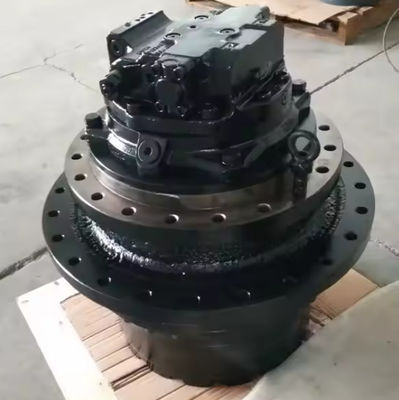 KYB MSF-340VP دستگاه موتور سفر برای حفاری ZX450-3 Final Drive 9251680