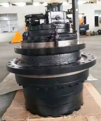 KYB MSF-340VP دستگاه موتور سفر برای حفاری ZX450-3 Final Drive 9251680