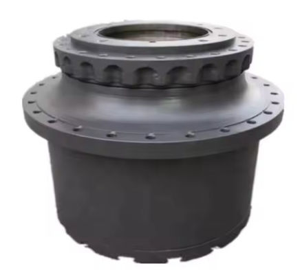 برای حفاری PC450-7 Gear Reduction Gear PC400-8 PC400-7 Gearbox 706-8J-41110