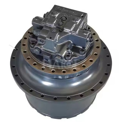 برای حفاری PC450-7 Gear Reduction Gear PC400-8 PC400-7 Gearbox 706-8J-41110