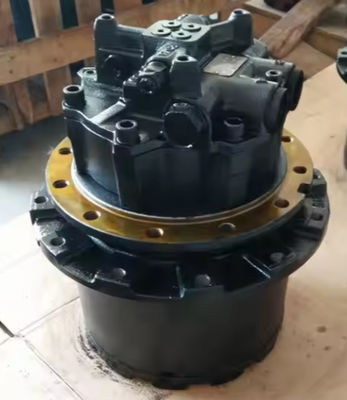 برای EX60-1 دستگاه سفر حفاری Assy EX60-1 Final Drive