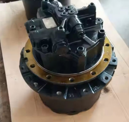 برای EX60-1 دستگاه سفر حفاری Assy EX60-1 Final Drive
