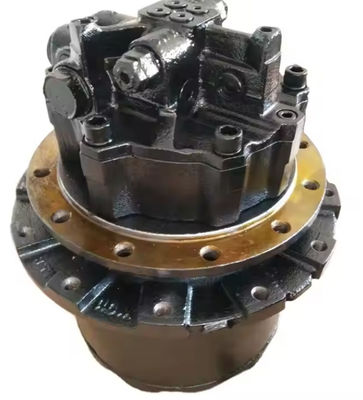 برای EX60-1 دستگاه سفر حفاری Assy EX60-1 Final Drive