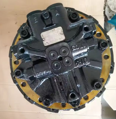 برای EX60-1 دستگاه سفر حفاری Assy EX60-1 Final Drive