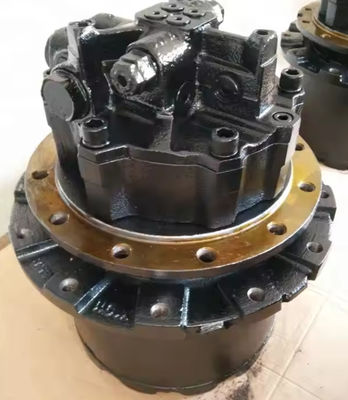 برای EX60-1 دستگاه سفر حفاری Assy EX60-1 Final Drive