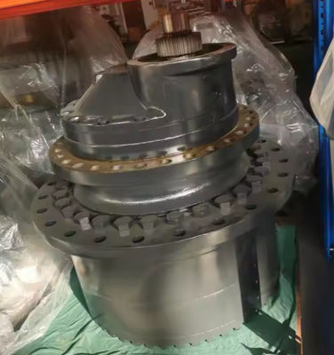 99481640 برای ماشین بزرگ PC3000-6 قطعات حفاری Gearbox سفر PC3000-6 کاهش دهنده سفر
