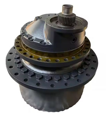 99481640 برای ماشین بزرگ PC3000-6 قطعات حفاری Gearbox سفر PC3000-6 کاهش دهنده سفر