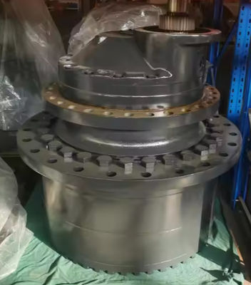 99481640 برای ماشین بزرگ PC3000-6 قطعات حفاری Gearbox سفر PC3000-6 کاهش دهنده سفر
