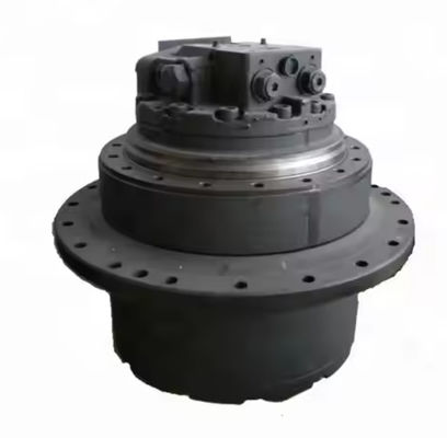 قطعات حفاری موتور سفر PC200-6 PC200-7 Final Drive 20Y-27-00432