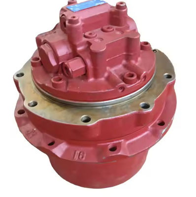 VIO55 موتور سفر حفاری MAG33VP-550 VIO55 محرک نهایی