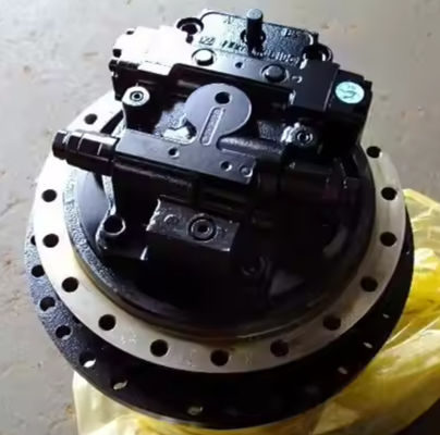 DX300LC DX300LCA Final Drive 40100440B موتور سفر 401-00440B برای حفاری