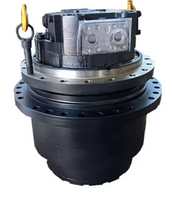 DX300LC DX300LCA Final Drive 40100440B موتور سفر 401-00440B برای حفاری
