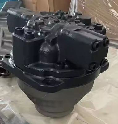 قطعات حفاری برای PC2000 موتور محرک 706-7L-01110 موتور سفر PC2000-8 موتور محرک نهایی