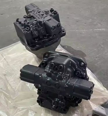 قطعات حفاری برای PC2000 موتور محرک 706-7L-01110 موتور سفر PC2000-8 موتور محرک نهایی