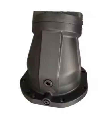 قطعات کاوشگر با کیفیت بالا PC3000-6 موتور هیدرولیک 65489140 برای موتور سفر PC3000-6