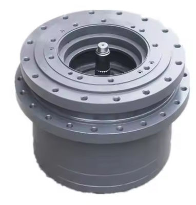 برای دستگاه EC140C Final Drive Travel Device EC140C گیربکس سفر حفاری 14560145