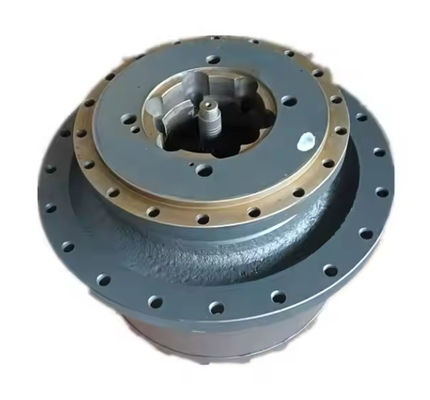 20Y-27-00560 PC200-8 Reducer سفر PC200-8MO PC200-8M0 Gearbox سفر برای حفاری