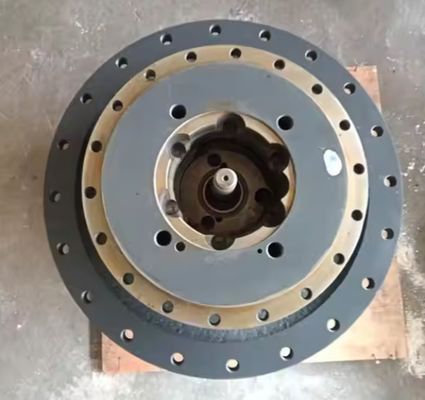 20Y-27-00560 PC200-8 Reducer سفر PC200-8MO PC200-8M0 Gearbox سفر برای حفاری
