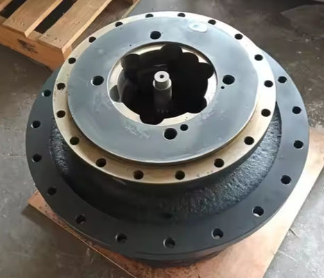 20Y-27-00560 PC200-8 Reducer سفر PC200-8MO PC200-8M0 Gearbox سفر برای حفاری