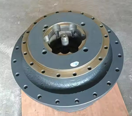 20Y-27-00560 PC200-8 Reducer سفر PC200-8MO PC200-8M0 Gearbox سفر برای حفاری