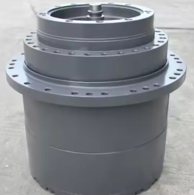 EC240 جعبه دنده های نهایی SA7117-34050 جعبه دنده های مسافرتی برای حفاری 7117-34050