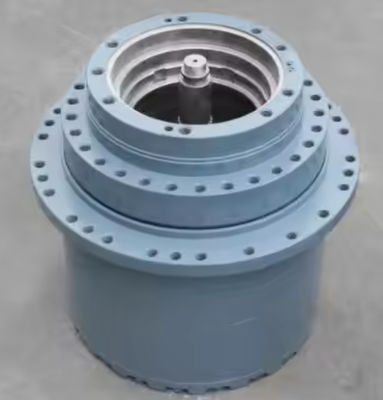 EC240 جعبه دنده های نهایی SA7117-34050 جعبه دنده های مسافرتی برای حفاری 7117-34050