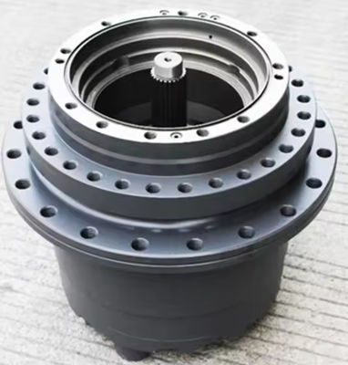 EC240 جعبه دنده های نهایی SA7117-34050 جعبه دنده های مسافرتی برای حفاری 7117-34050