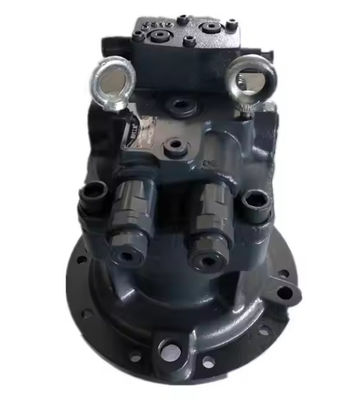 برای حفاری SK210-8 موتور هیدرولیک SK200-8 موتور سوئیچ YN15V00035F1