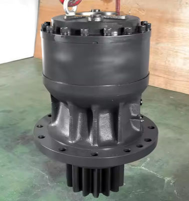 برای حفاری EC330B EC330C EC340D EC360B EC360C دستگاه سوئیچ M5X180CHB موتور سوئیچ 14619955 VOE14573100 14509428