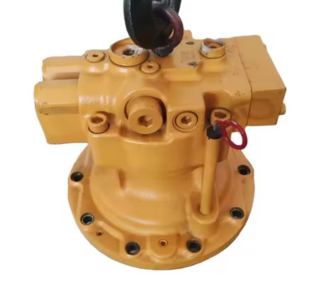 موتور سوئیچ 31N4-10130 R110-7 R140LC-7 موتور سوئیچ 31Q4-11130 31Q4-11131